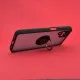 Husa pentru Samsung Galaxy A12 / A12 Nacho - Techsuit Glinth - Black Husa pentru Samsung Galaxy A12 / A12 Nacho - Techsuit Glinth - Black