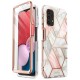 Husa pentru Samsung Galaxy A13 4G / A13 5G / A04s - I-Blason Cosmo - Marble