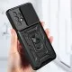 Husa pentru Samsung Galaxy A13 4G - Techsuit CamShield Series - Black Husa pentru Samsung Galaxy A13 4G - Techsuit CamShield Series - Black