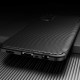 Husa pentru Samsung Galaxy A13 4G - Techsuit CarbonFiber - Black