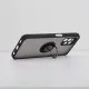 Husa pentru Samsung Galaxy A13 4G - Techsuit Glinth - Black Husa pentru Samsung Galaxy A13 4G - Techsuit Glinth - Black