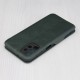 Husa pentru Samsung Galaxy A13 4G Techsuit Safe Wallet Plus, Green