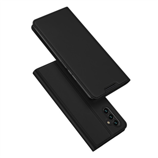 Husa pentru Samsung Galaxy A13 5G / A04s - Dux Ducis Skin Pro - Black