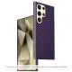 Husa pentru Samsung Galaxy A13 5G / A04s - Techsuit Carbonite FiberShell - Purple Husa pentru Samsung Galaxy A13 5G / A04s - Techsuit Carbonite FiberShell - Purple