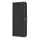 Husa pentru Samsung Galaxy A13 5G / A04S - Techsuit Leather Folio - Black