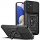 Husa pentru Samsung Galaxy A14 4G / A14 5G - Techsuit CamShield Series - Black Husa pentru Samsung Galaxy A14 4G / A14 5G - Techsuit CamShield Series - Black