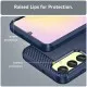 Husa pentru Samsung Galaxy A14 4G / A14 5G - Techsuit Carbon Silicone - Blue Husa pentru Samsung Galaxy A14 4G / A14 5G - Techsuit Carbon Silicone - Blue