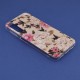 Husa pentru Samsung Galaxy A14 4G / A14 5G - Techsuit Marble Series - Mary Berry Nude