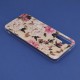 Husa pentru Samsung Galaxy A14 4G / A14 5G - Techsuit Marble Series - Mary Berry Nude