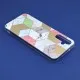 Husa pentru Samsung Galaxy A14 4G / A14 5G - Techsuit Marble Series - Purple Hex Husa pentru Samsung Galaxy A14 4G / A14 5G - Techsuit Marble Series - Purple Hex