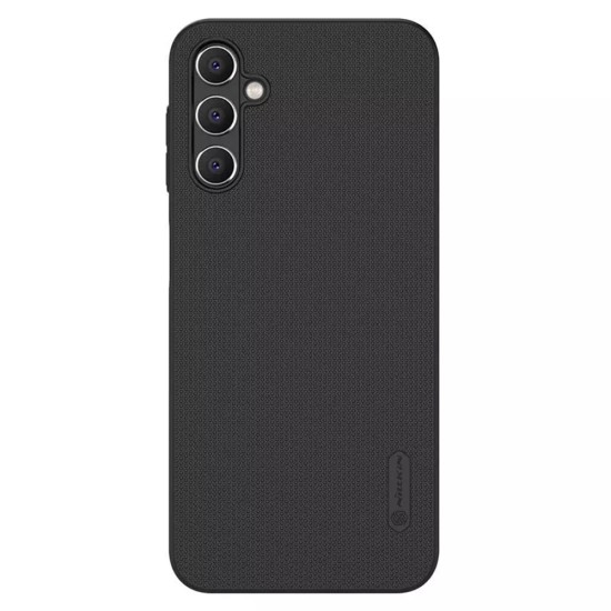 Husa pentru Samsung Galaxy A14 4G - Nillkin Super Frosted Shield - Black