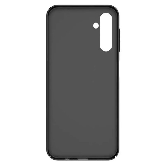 Husa pentru Samsung Galaxy A14 4G - Nillkin Super Frosted Shield - Black