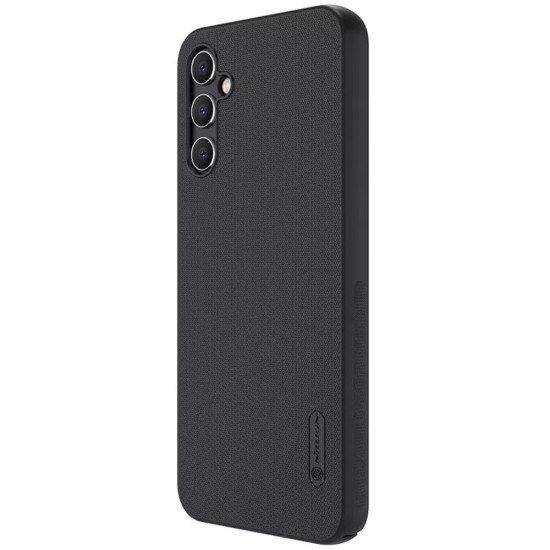 Husa pentru Samsung Galaxy A14 4G - Nillkin Super Frosted Shield - Black