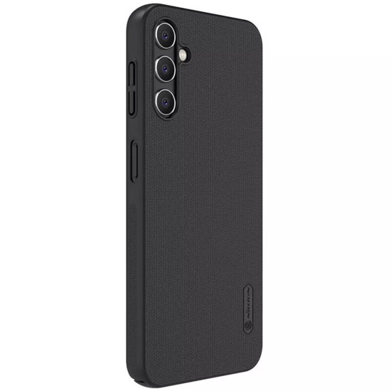 Husa pentru Samsung Galaxy A14 5G - Nillkin Super Frosted Shield - Black