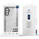 Husa pentru Samsung Galaxy A15 4G / A15 5G - Dux Ducis Aimo Series - Black