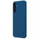 Husa pentru Samsung Galaxy A15 4G / A15 5G - Nillkin Super Frosted Shield - Blue