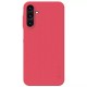 Husa pentru Samsung Galaxy A15 4G / A15 5G - Nillkin Super Frosted Shield - Red