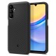 Husa pentru Samsung Galaxy A15 4G / A15 5G - Spigen Core Armor - Matte Black