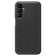 Husa pentru Samsung Galaxy A15 4G / A15 5G - Spigen Core Armor - Matte Black