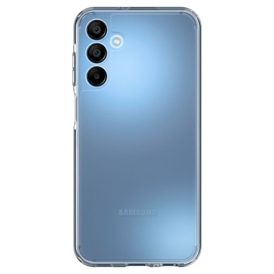 Husa pentru Samsung Galaxy A15 4G / A15 5G - Spigen Ultra Hybrid - Clear