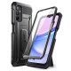 Husa pentru Samsung Galaxy A15 4G / A15 5G - Supcase Unicorn Beetle Pro - Black