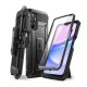 Husa pentru Samsung Galaxy A15 4G / A15 5G - Supcase Unicorn Beetle Pro - Black