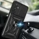 Husa pentru Samsung Galaxy A15 4G / A15 5G - Techsuit CamShield Series - Black Husa pentru Samsung Galaxy A15 4G / A15 5G - Techsuit CamShield Series - Black