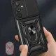 Husa pentru Samsung Galaxy A15 4G / A15 5G - Techsuit CamShield Series - Black Husa pentru Samsung Galaxy A15 4G / A15 5G - Techsuit CamShield Series - Black