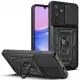 Husa pentru Samsung Galaxy A15 4G / A15 5G - Techsuit CamShield Series - Black Husa pentru Samsung Galaxy A15 4G / A15 5G - Techsuit CamShield Series - Black