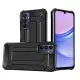 Husa pentru Samsung Galaxy A15 4G / A15 5G - Techsuit Hybrid Armor - Black Husa pentru Samsung Galaxy A15 4G / A15 5G - Techsuit Hybrid Armor - Black