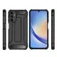 Husa pentru Samsung Galaxy A15 4G / A15 5G - Techsuit Hybrid Armor - Black Husa pentru Samsung Galaxy A15 4G / A15 5G - Techsuit Hybrid Armor - Black