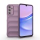 Husa pentru Samsung Galaxy A15 4G / A15 5G - Techsuit Magic Shield - Purple