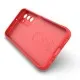 Husa pentru Samsung Galaxy A15 4G / A15 5G - Techsuit Magic Shield - Red