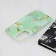 Husa pentru Samsung Galaxy A15 4G / A15 5G - Techsuit Marble Series - Green Hex Husa pentru Samsung Galaxy A15 4G / A15 5G - Techsuit Marble Series - Green Hex