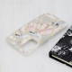 Husa pentru Samsung Galaxy A15 4G / A15 5G - Techsuit Marble Series - Pink Hex