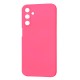 Husa pentru Samsung Galaxy A15 4G / A15 5G - Techsuit SoftFlex MagSafe - Hot Pink