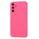 Husa pentru Samsung Galaxy A15 4G / A15 5G - Techsuit SoftFlex MagSafe - Hot Pink