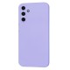 Husa pentru Samsung Galaxy A15 4G / A15 5G - Techsuit SoftFlex MagSafe - Light Purple