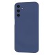 Husa pentru Samsung Galaxy A15 4G / A15 5G - Techsuit SoftFlex MagSafe - Navy Blue