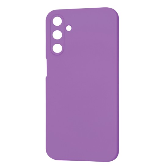 Husa pentru Samsung Galaxy A15 4G / A15 5G - Techsuit SoftFlex MagSafe - Purple