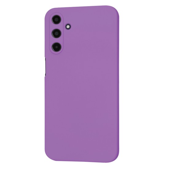 Husa pentru Samsung Galaxy A15 4G / A15 5G - Techsuit SoftFlex MagSafe - Purple