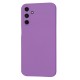 Husa pentru Samsung Galaxy A15 4G / A15 5G - Techsuit SoftFlex MagSafe - Purple