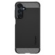 Husa pentru Samsung Galaxy A16 4G / A16 5G - Spigen Rugged Armor - Black