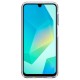 Husa pentru Samsung Galaxy A16 4G / A16 5G - Spigen Ultra Hybrid - Clear