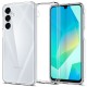 Husa pentru Samsung Galaxy A16 4G / A16 5G - Spigen Ultra Hybrid - Clear