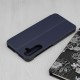 Husa pentru Samsung Galaxy A16 4G / A16 5G - Techsuit eFold Series - Dark Blue