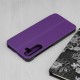 Husa pentru Samsung Galaxy A16 4G / A16 5G - Techsuit eFold Series - Purple