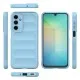 Husa pentru Samsung Galaxy A16 4G / A16 5G - Techsuit Magic Shield - Bleu Husa pentru Samsung Galaxy A16 4G / A16 5G - Techsuit Magic Shield - Bleu