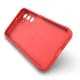 Husa pentru Samsung Galaxy A16 4G / A16 5G - Techsuit Magic Shield - Red