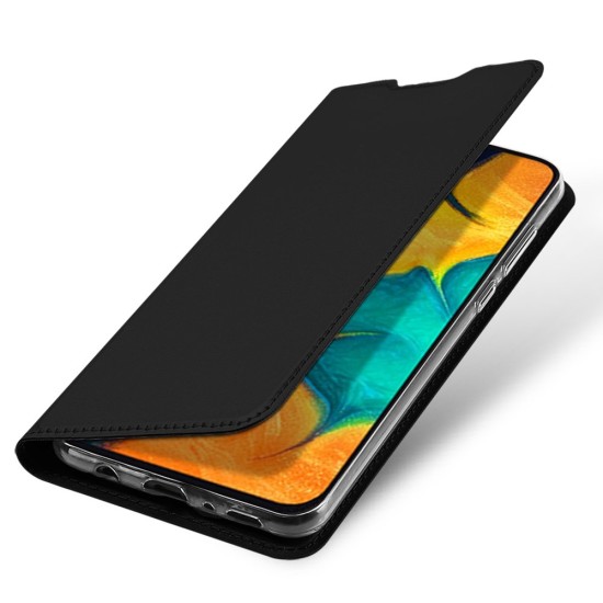 Husa pentru Samsung Galaxy A20e - Dux Ducis Skin Pro - Black